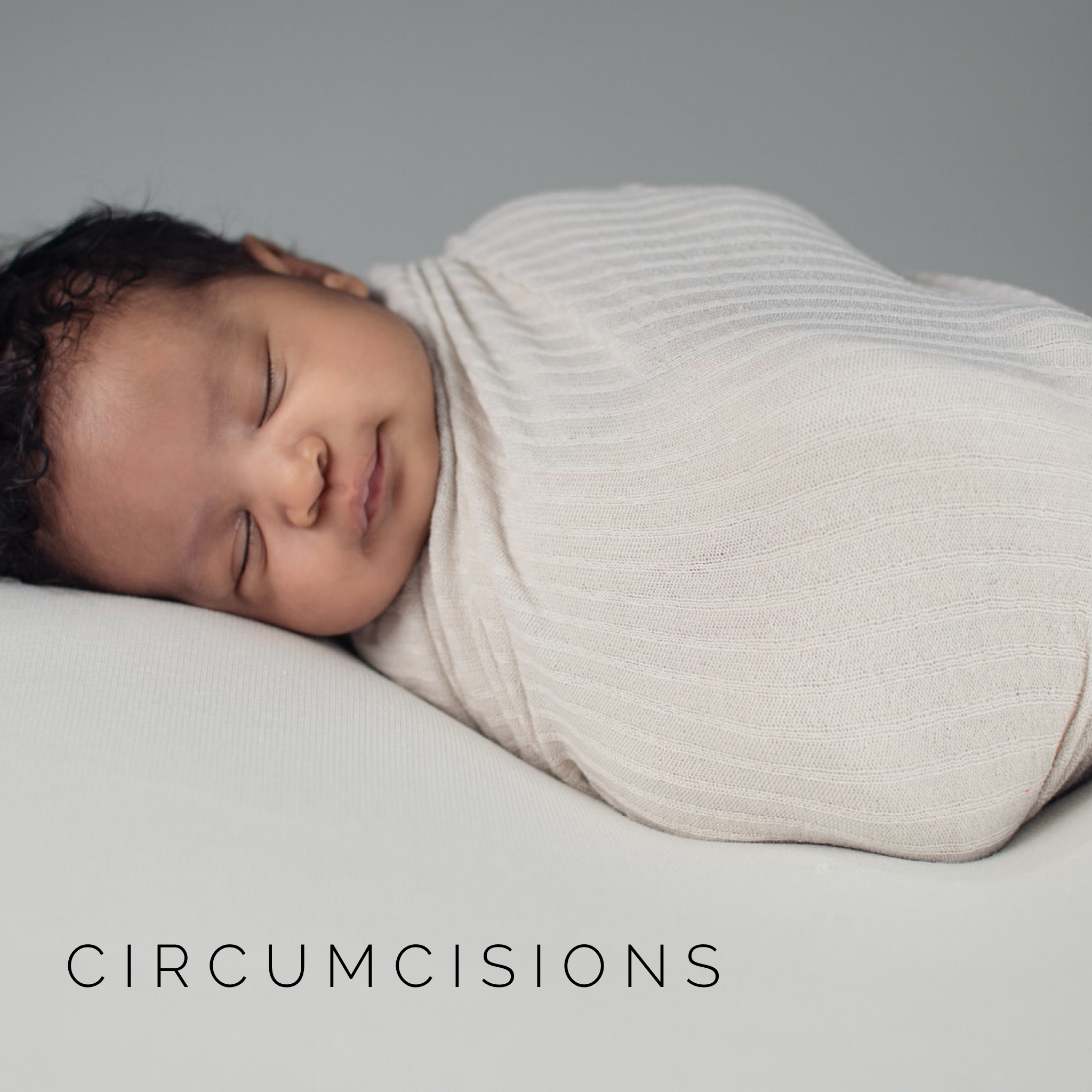 Circumcisions